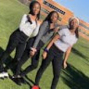 Meet your Posher, Mariana